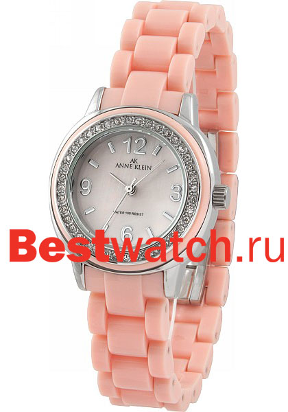 Часы Anne Klein Big Bang 9643PMLP